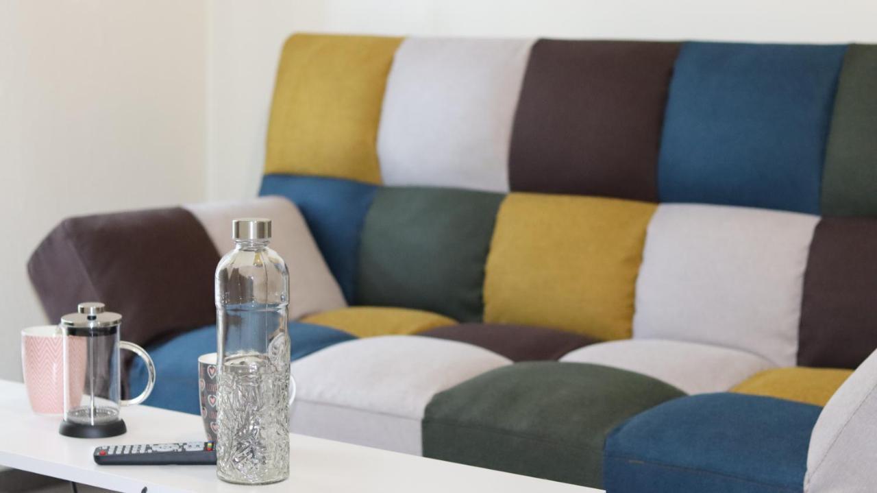 Apartment Cosy *