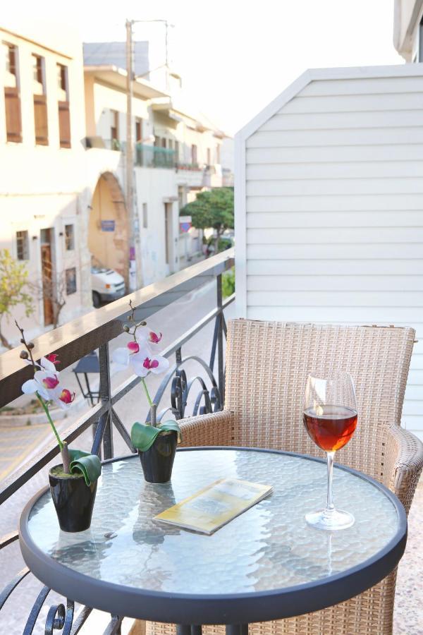 Casa Kasteli 2*