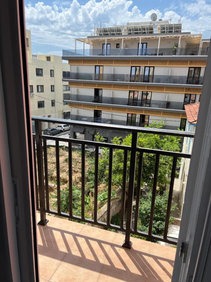 Apartment Cosy And Stylish In The Heart Of Chania