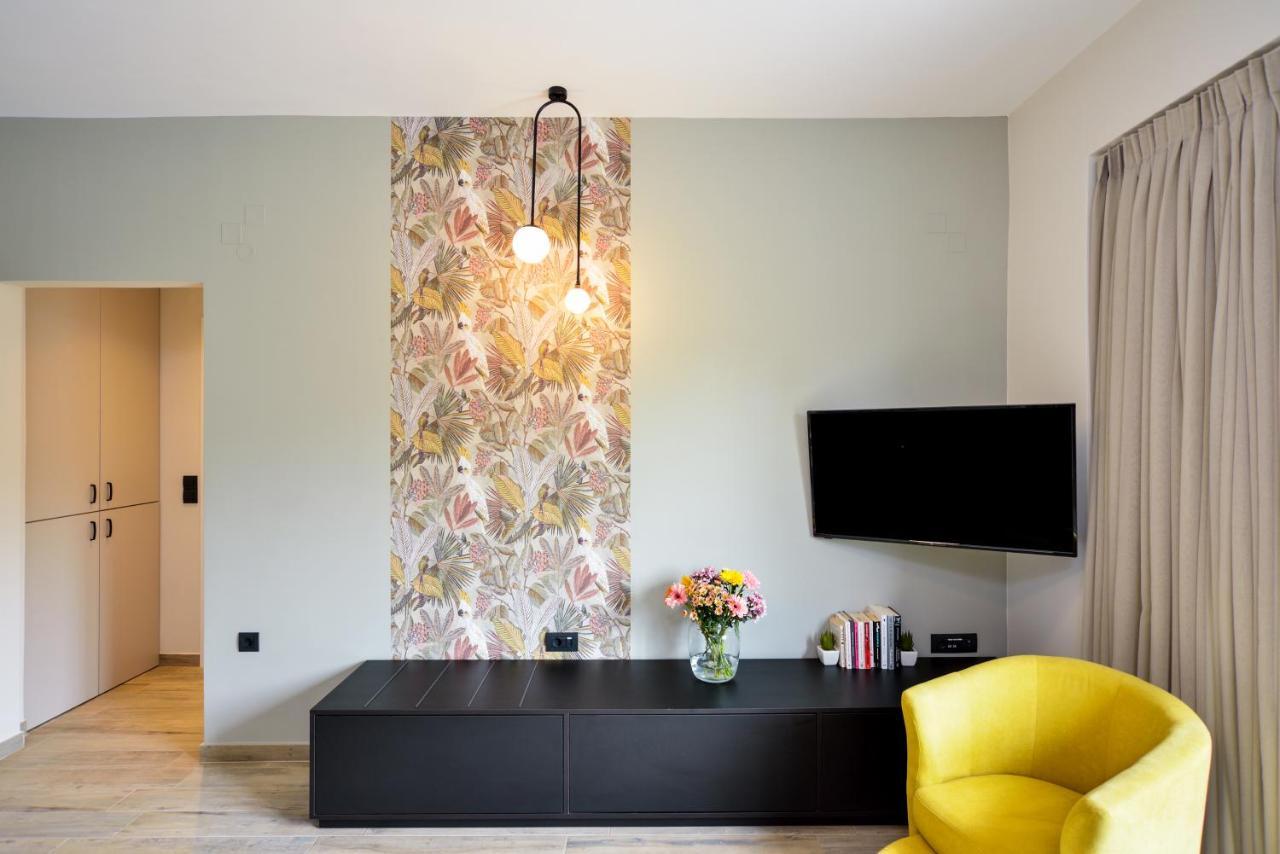 Apartment Dandelion Chania (Crete)