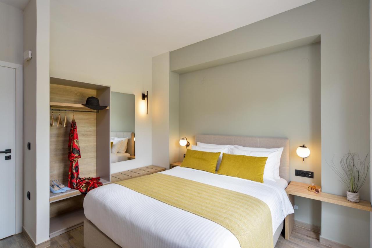Dandelion Apartment Chania (Crete)