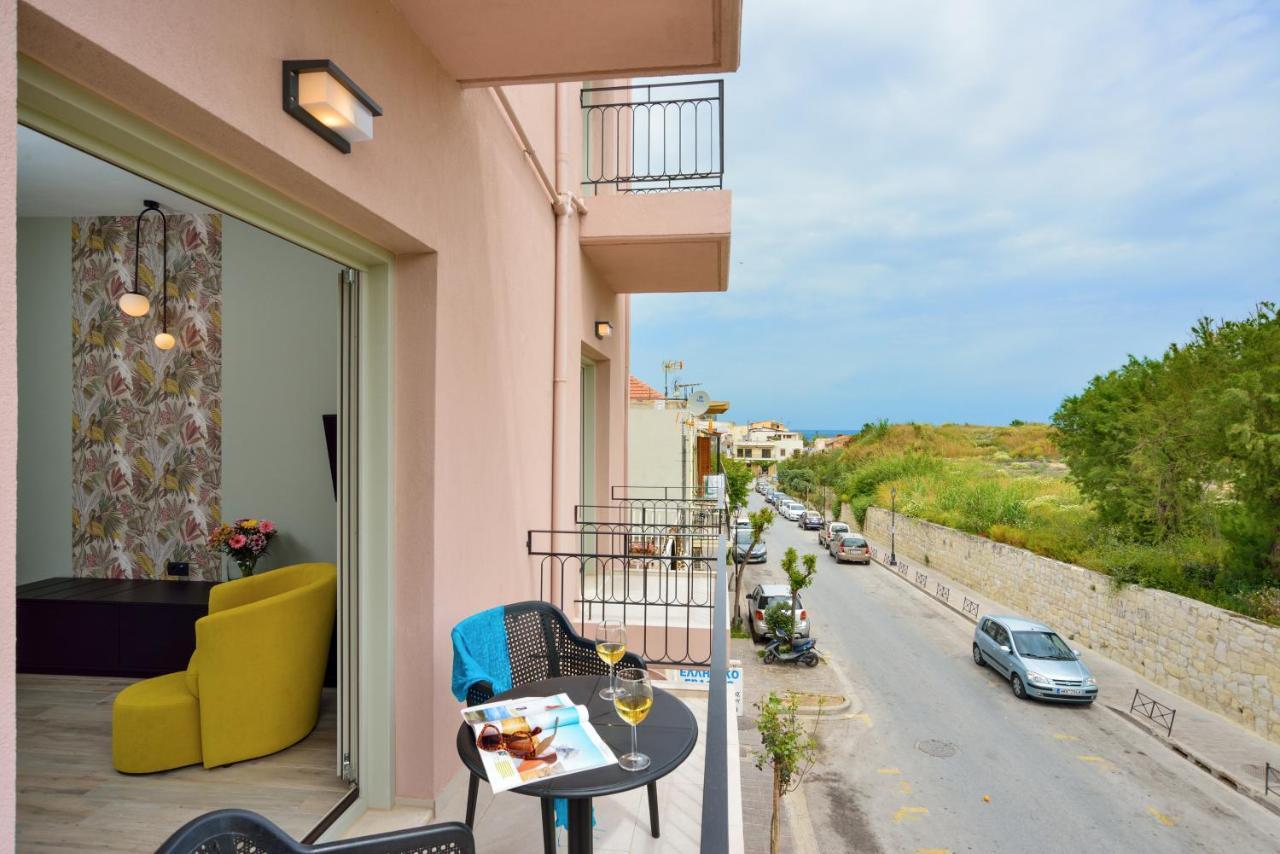 Dandelion Apartment Chania (Crete)