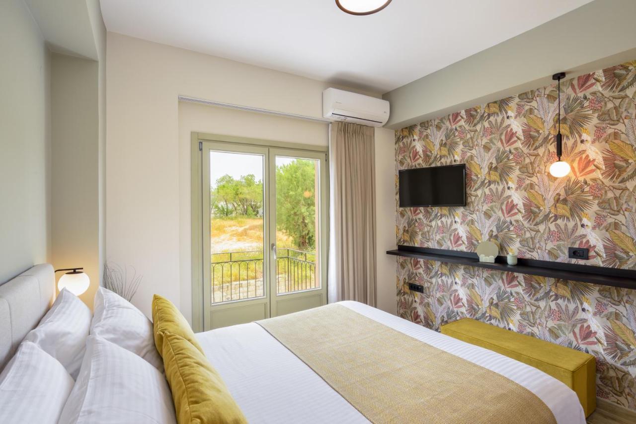Dandelion Apartment Chania (Crete)