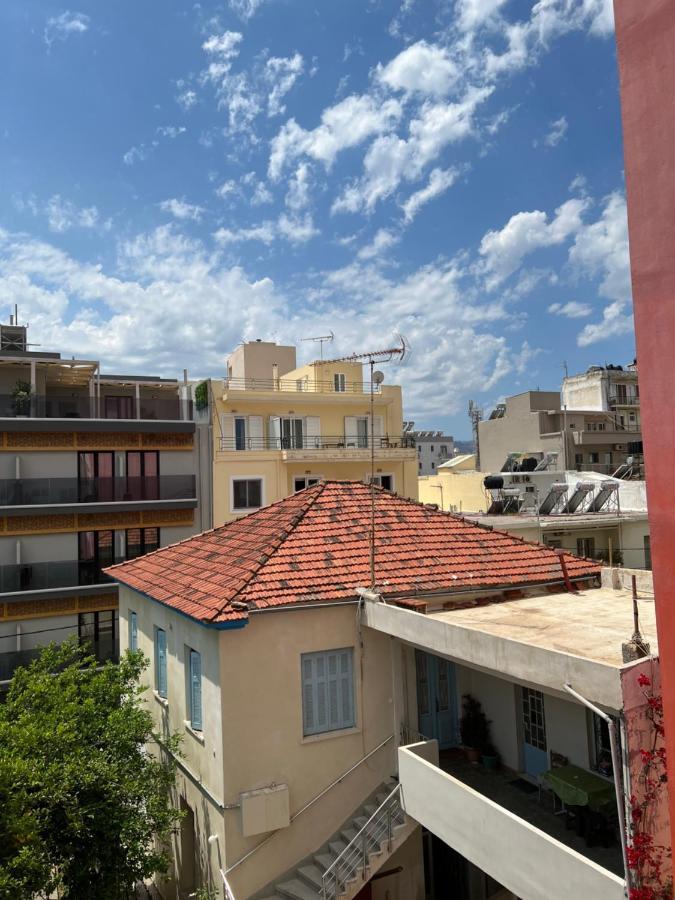 Cosy And Stylish In The Heart Of Chania Apartment