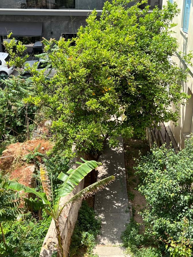 Cosy And Stylish In The Heart Of Chania Apartment *