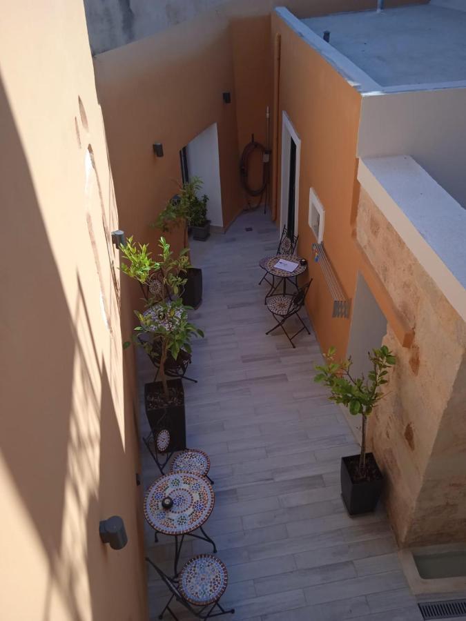 Antica Canea Luxury Guest house Chania (Crete)
