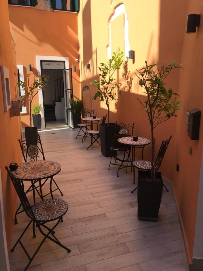 Guest house Antica Canea Luxury