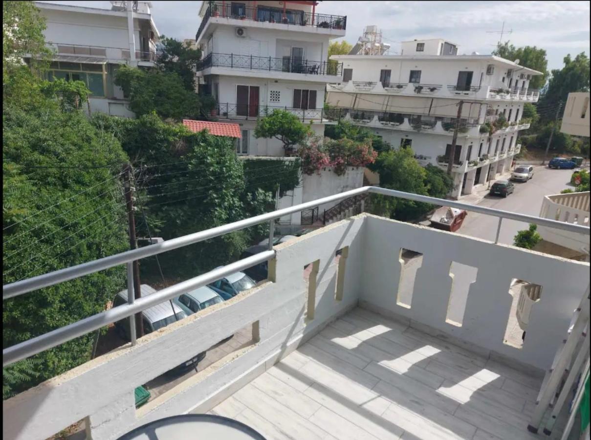 Apartment Cozy 4th Floor In Chania Center *