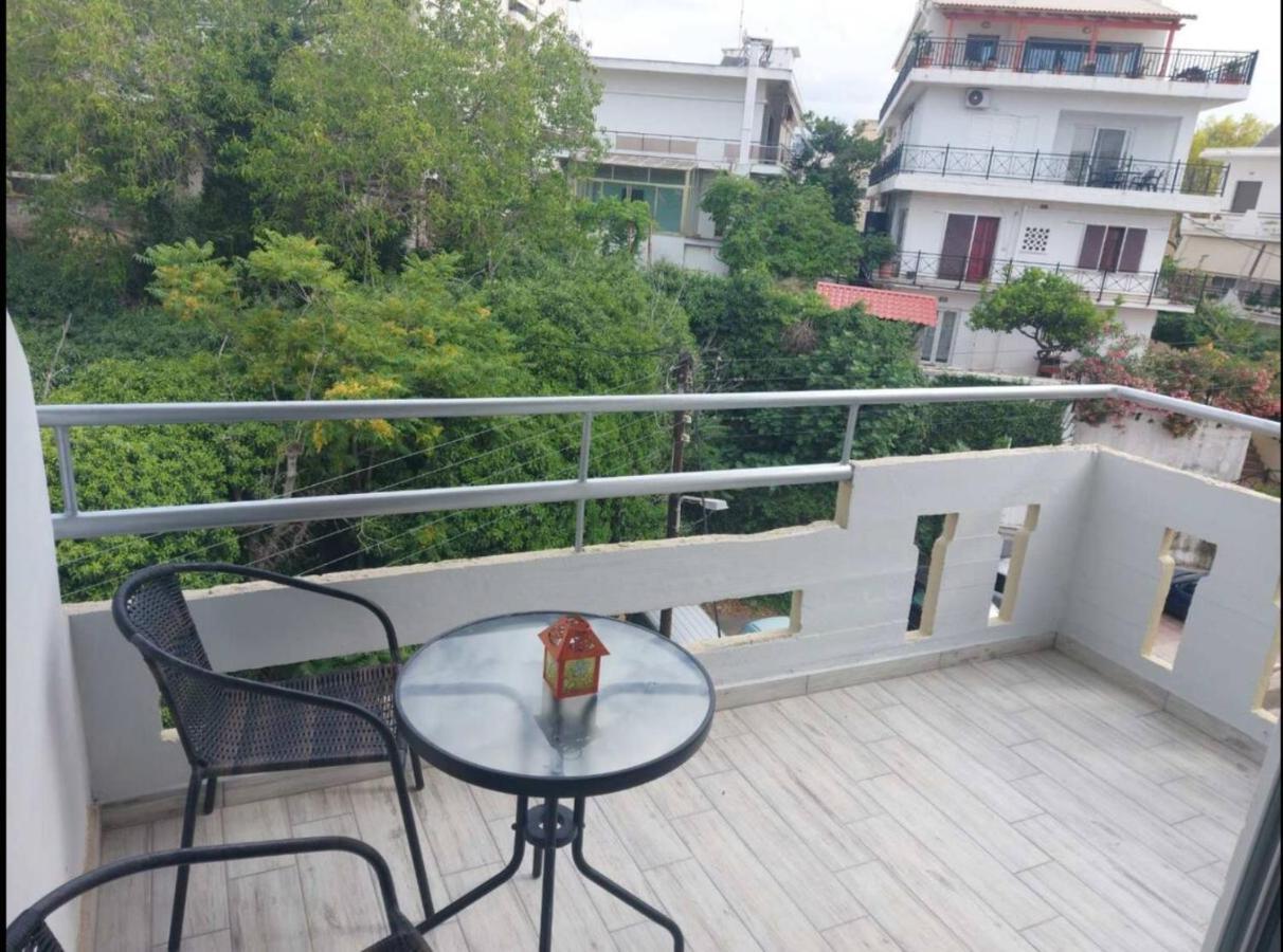 Appartement Cozy 4th Floor In Chania Center Chania (Crete)