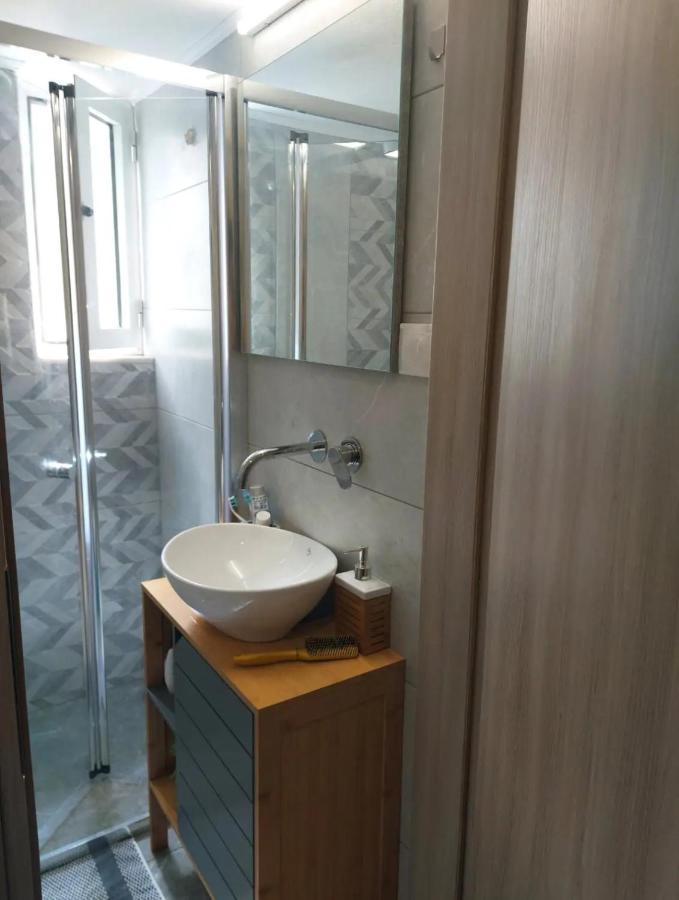 Cozy 4th Floor In Chania Center * Chania (Crete)