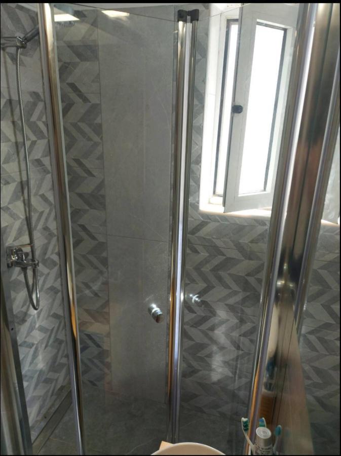 Apartment Cozy 4th Floor In Chania Center *