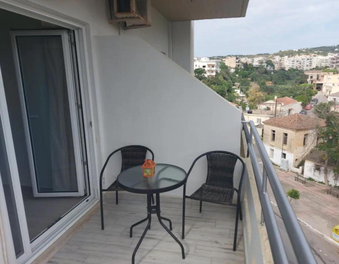 Cozy 4th Floor In Chania Center * Chania (Crete)