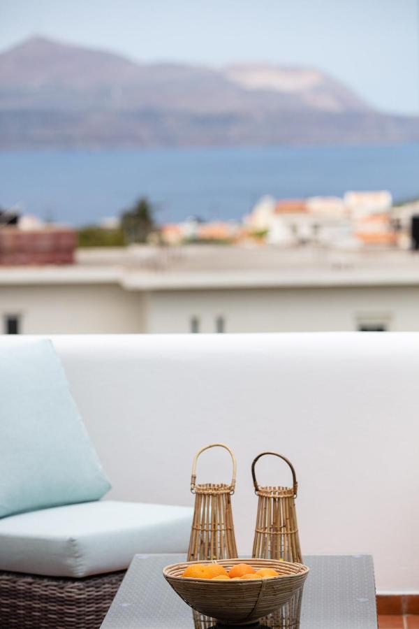 Apartment Plaka Modern *