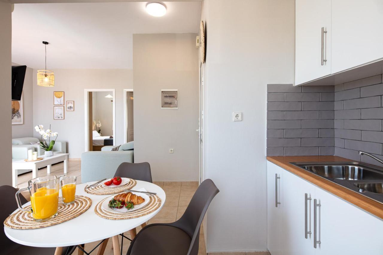 Apartment Plaka Modern Chania (Crete)