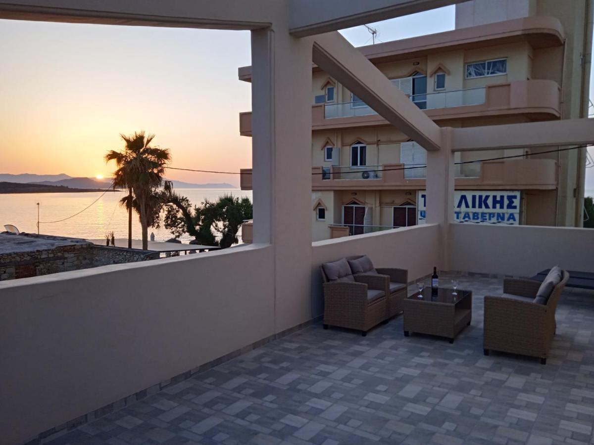 Thalia Chanla * Chania (Crete)