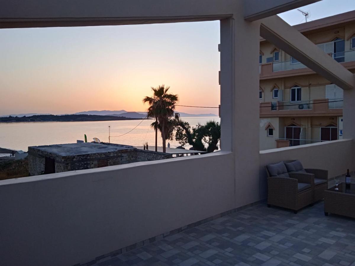 Thalia Chanla * Chania (Crete)