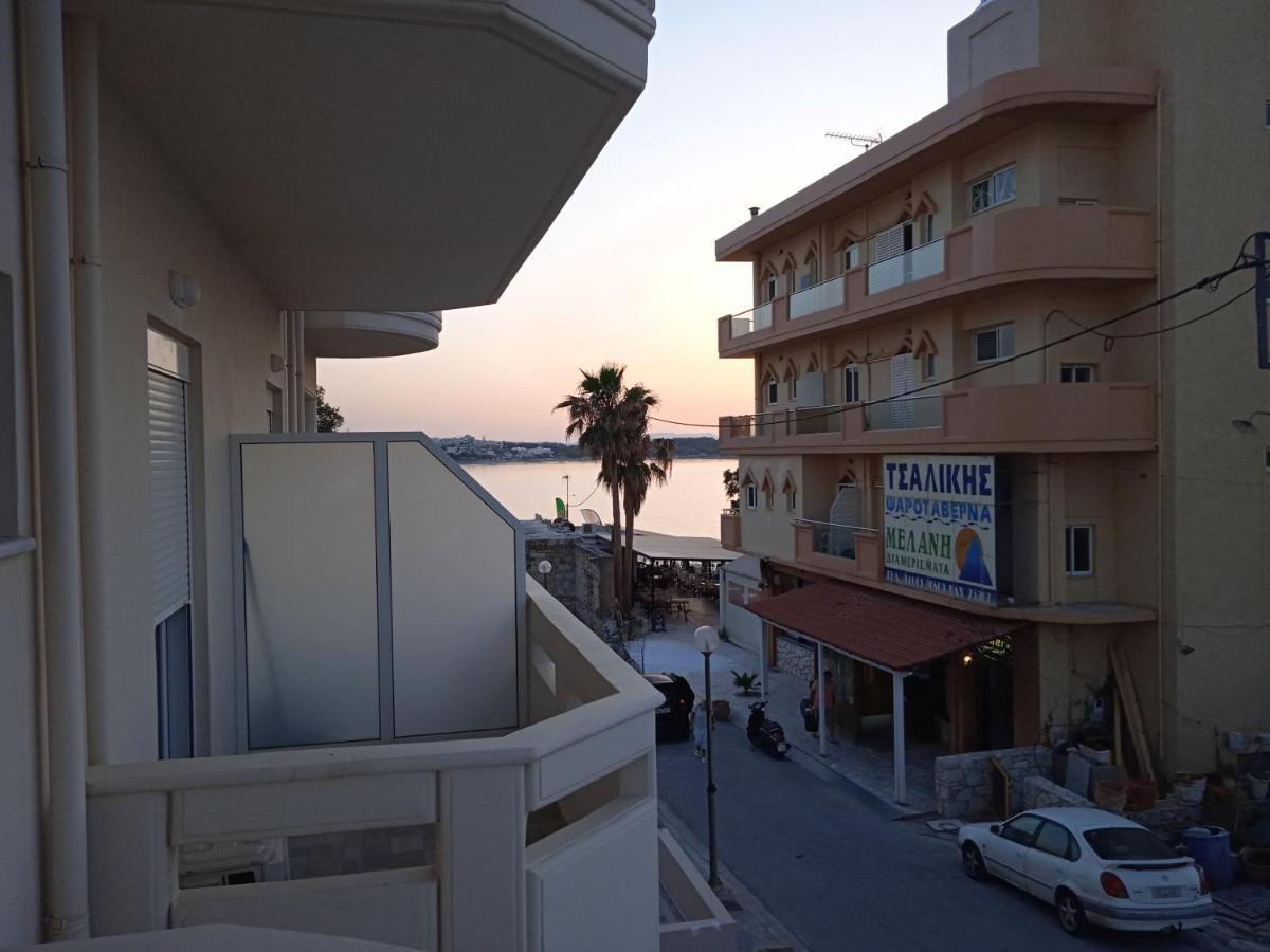 Thalia Chanla Apartment Chania (Crete)