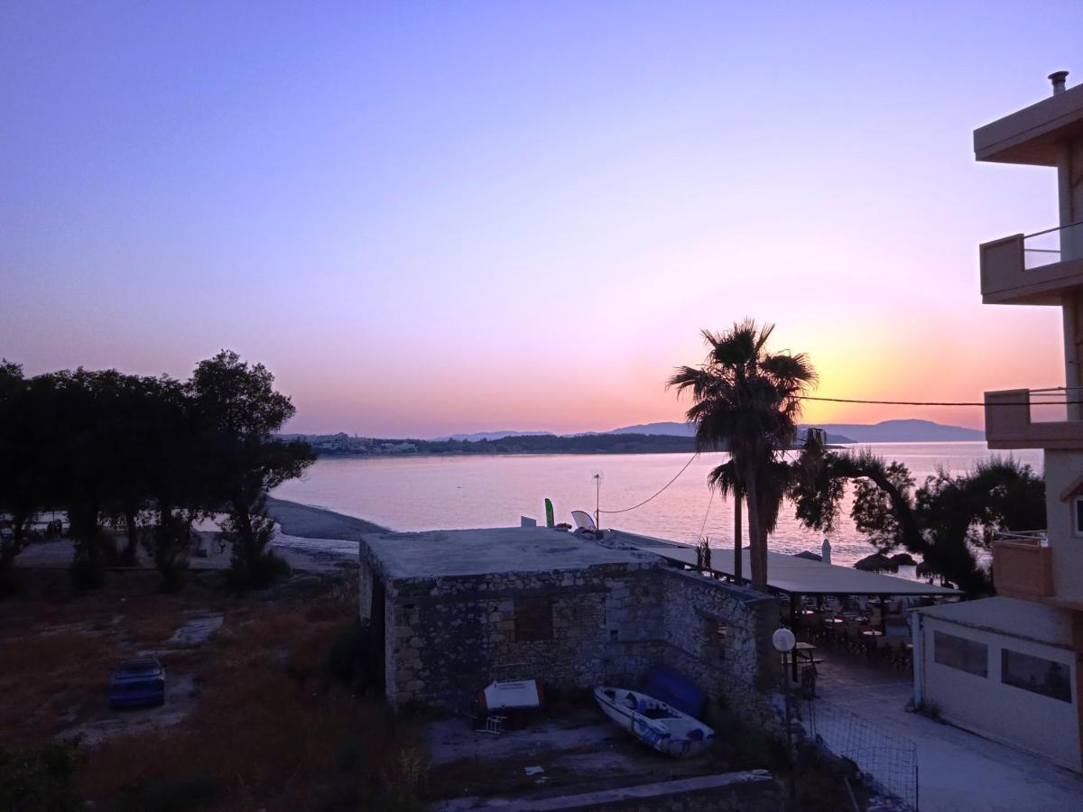 Thalia Chanla Apartment Chania (Crete)
