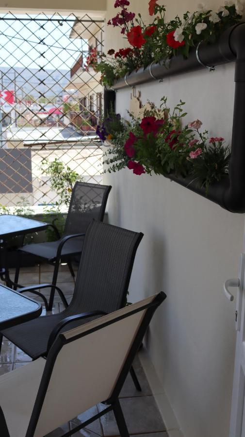 Appartement Cosy Chania (Crete)