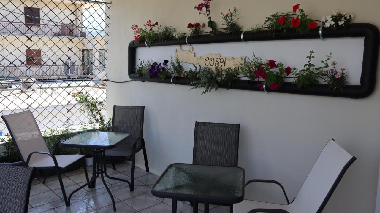 Cosy * Chania (Crete)
