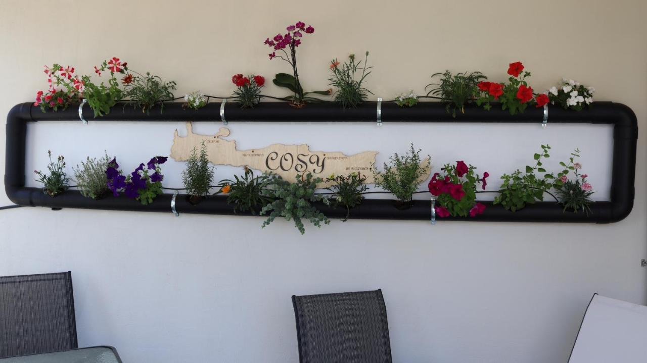 Appartement Cosy *