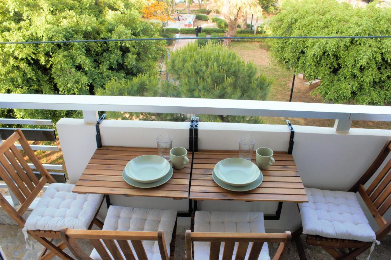 Koukounari In Chania Center Apartment
