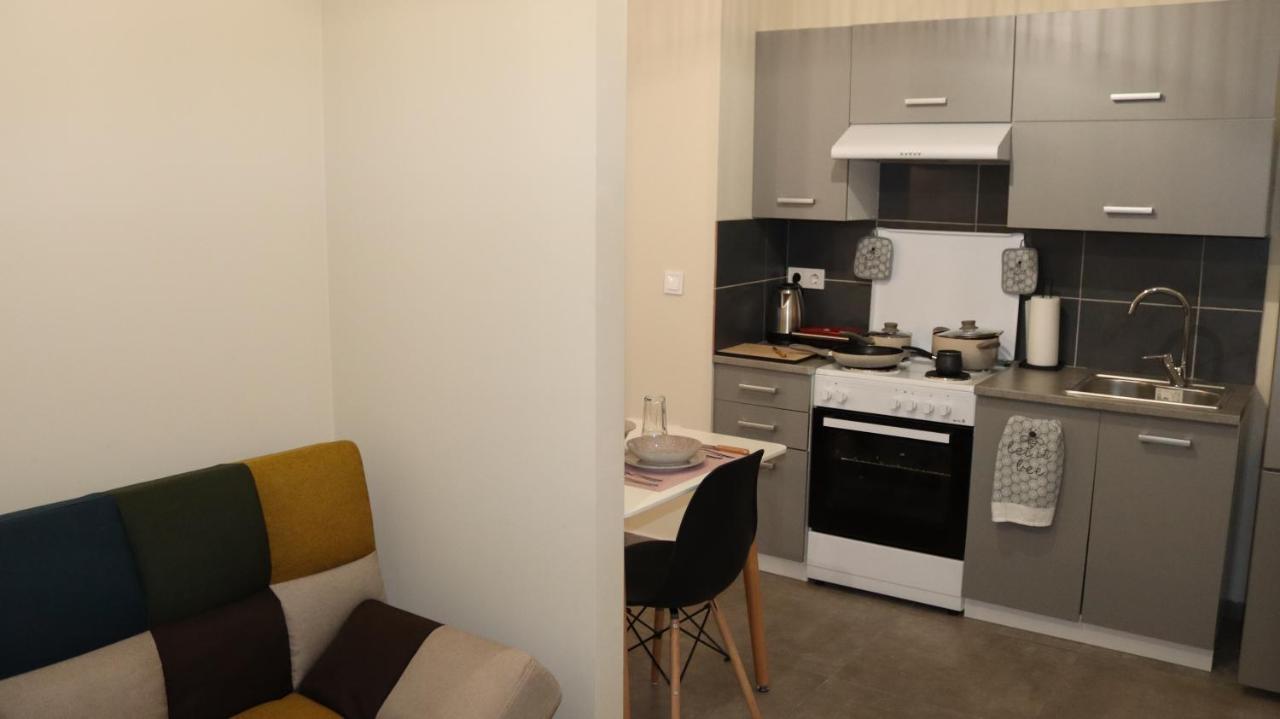 Cosy Appartement Chania (Crete)