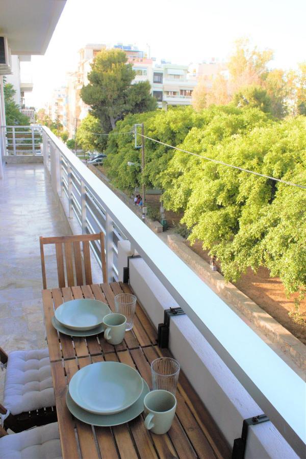 Koukounari In Chania Center Apartment