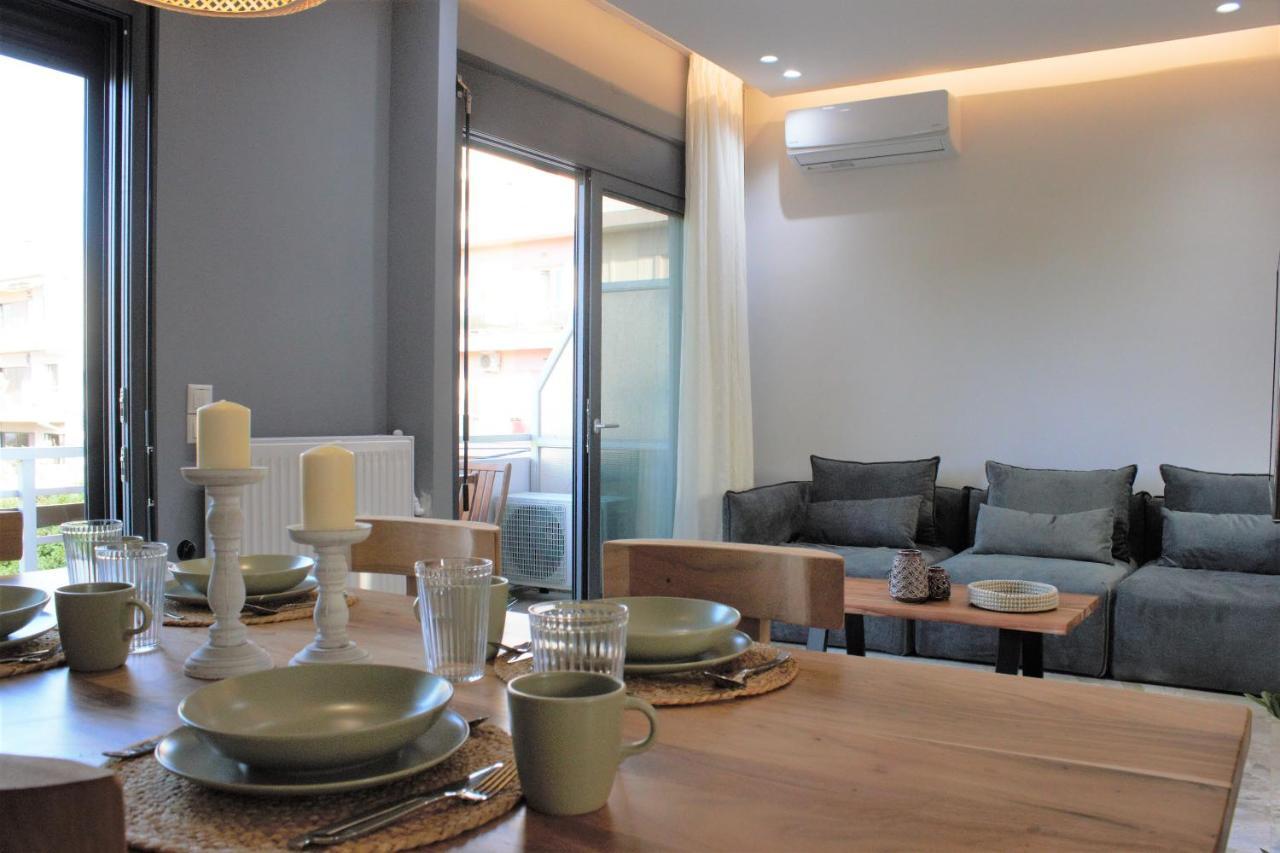 Apartment Koukounari In Chania Center