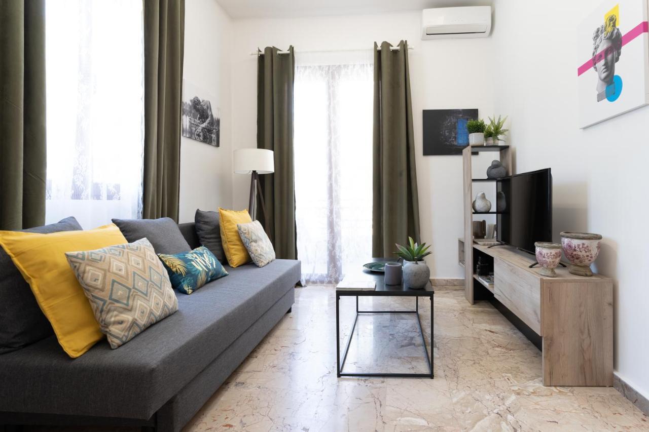 Canevaro Old Port Apartment *