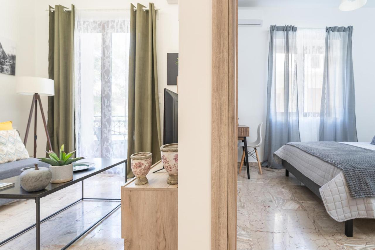 Apartment Canevaro Old Port Chania (Crete)