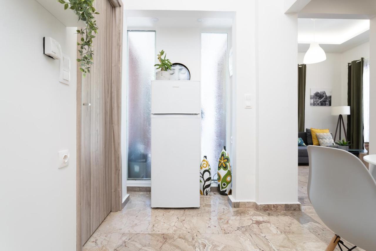 Canevaro Old Port Apartment *