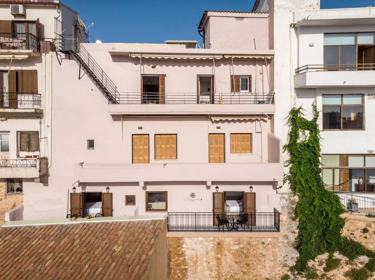 La Vista De Pablo Apartment