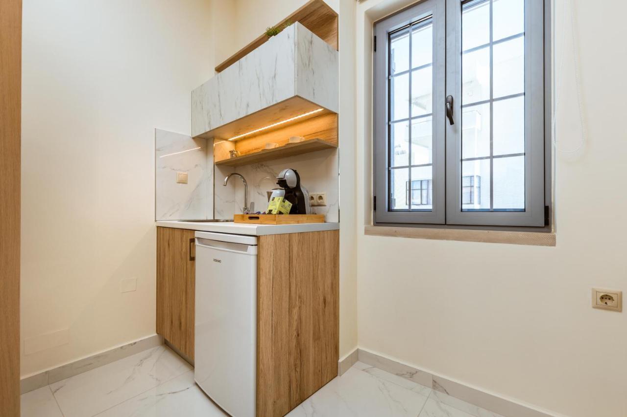 Emeli Apartment *