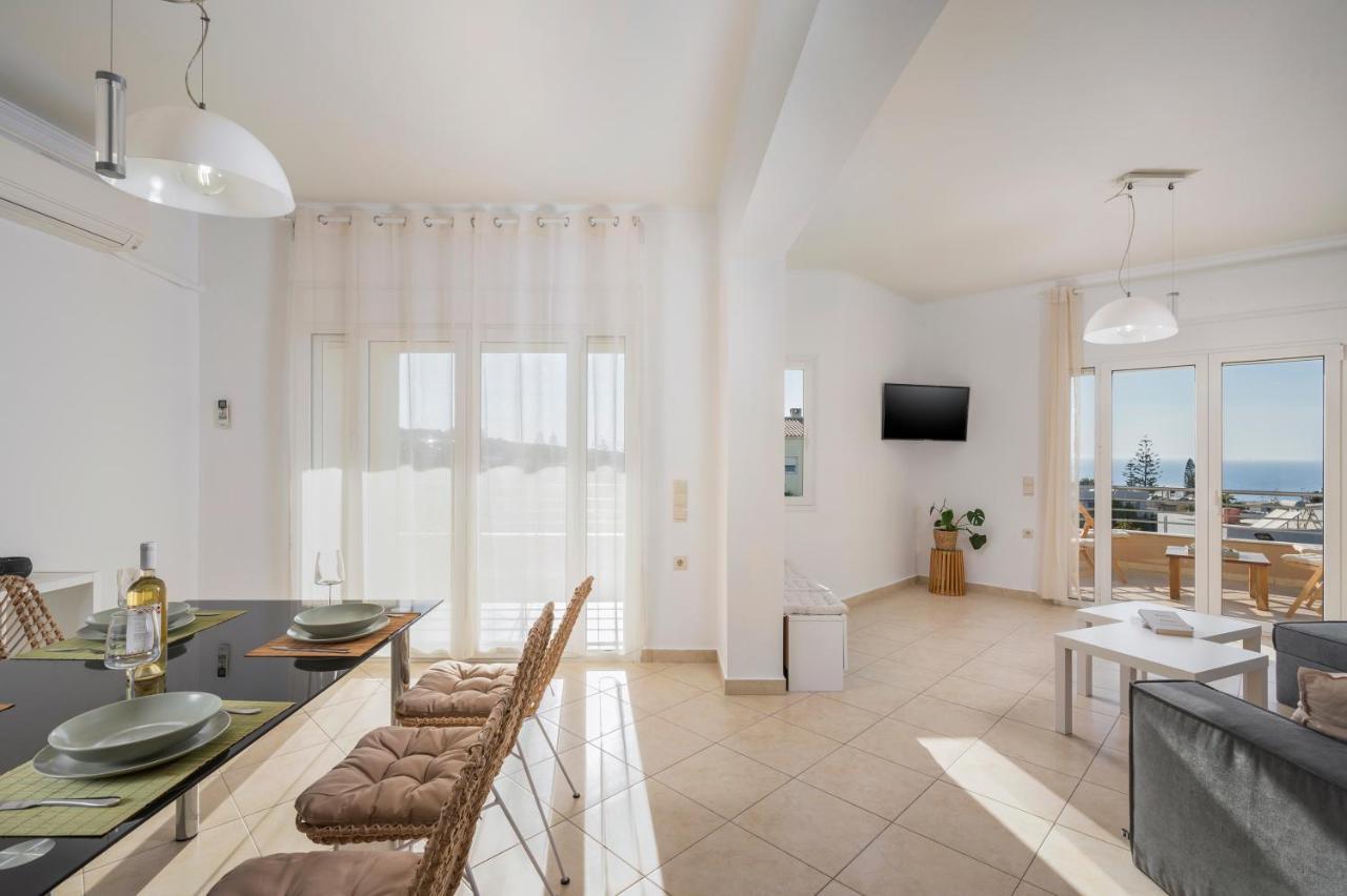 Fantasea Unique 2 Apartment