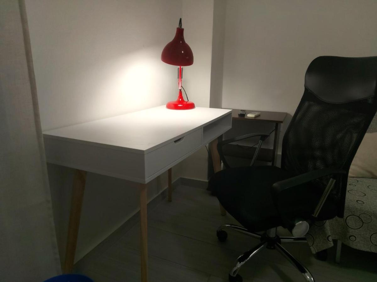 Cozy 4th Floor In Chania Center Apartment *