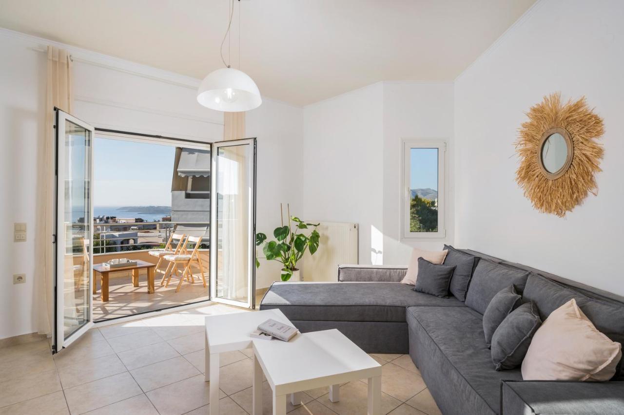 Apartment Fantasea Unique 2 Chania (Crete)