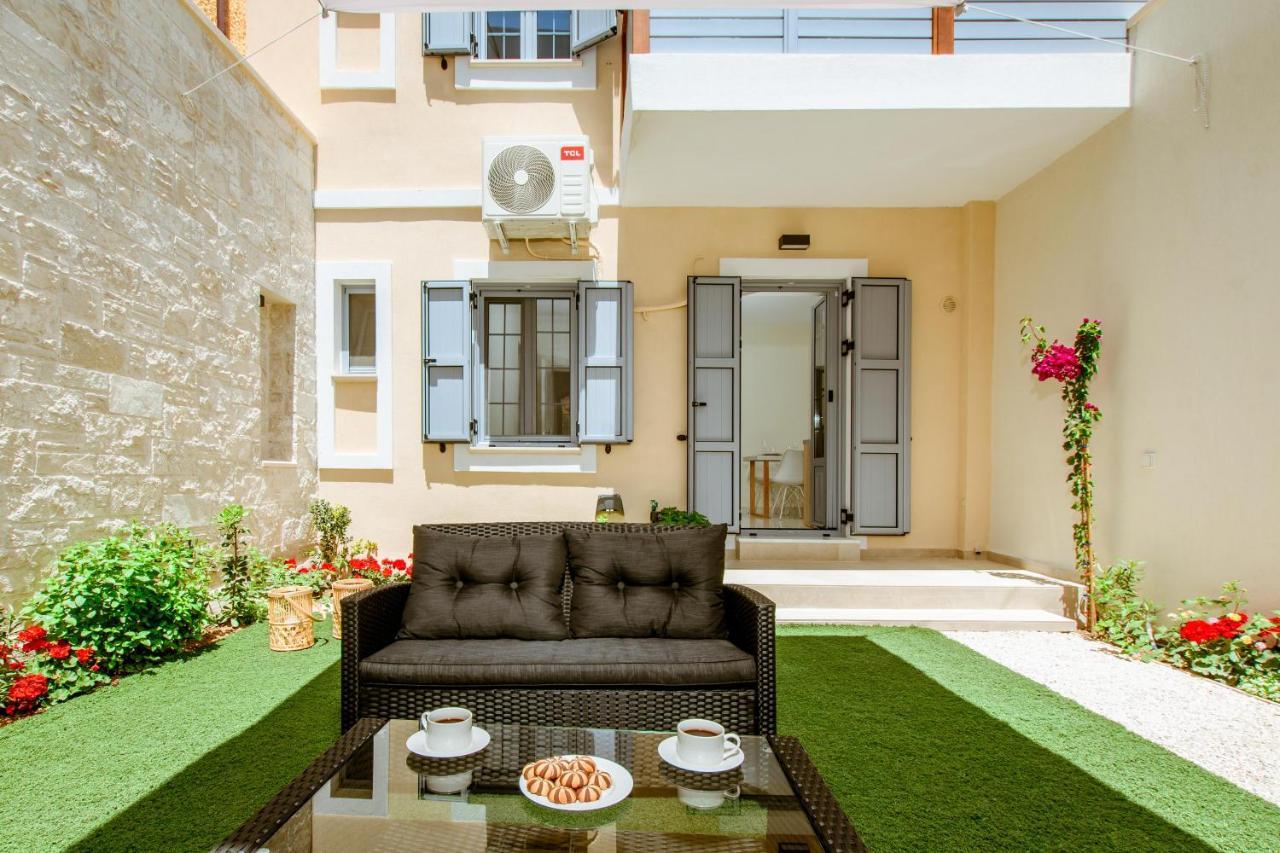 Apartment Emeli *