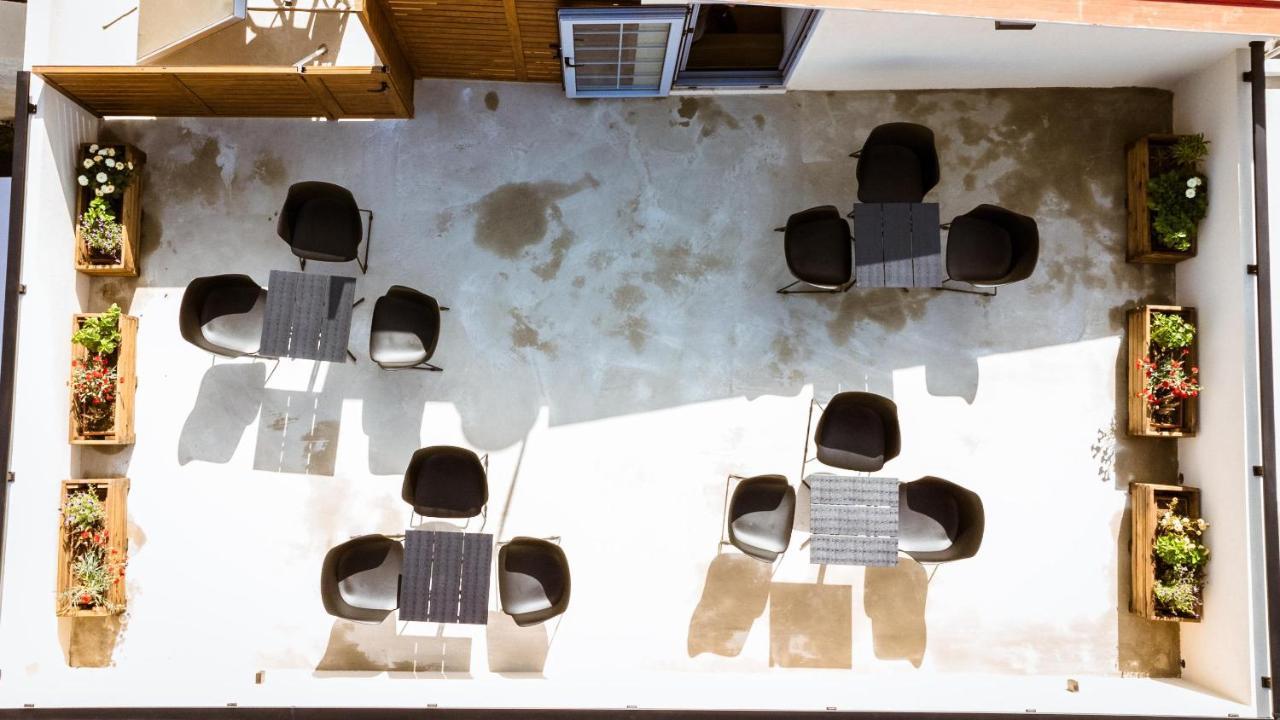 Emeli Apartment