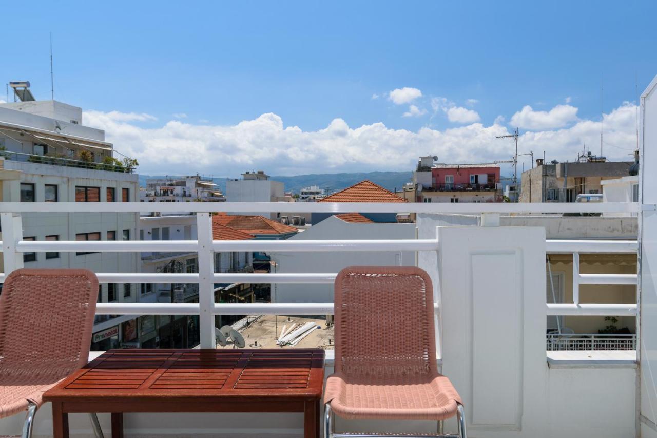 Hotel Archontiki Chania (Crete)