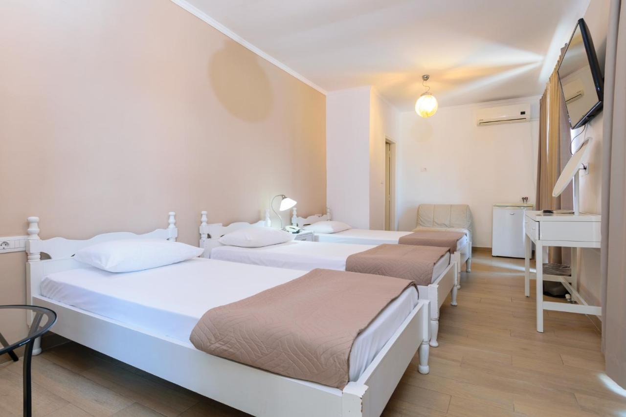 Archontiki 3* Chania (Crete)