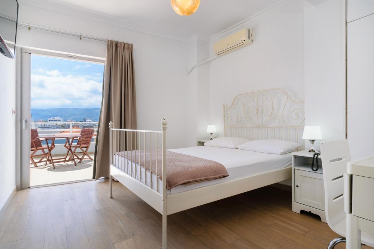 Archontiki Hotel 3*