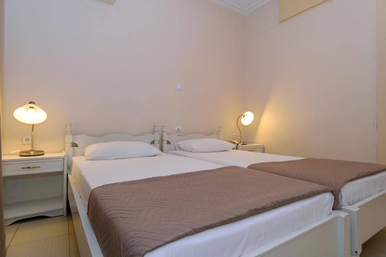 Hotel Archontiki 3*