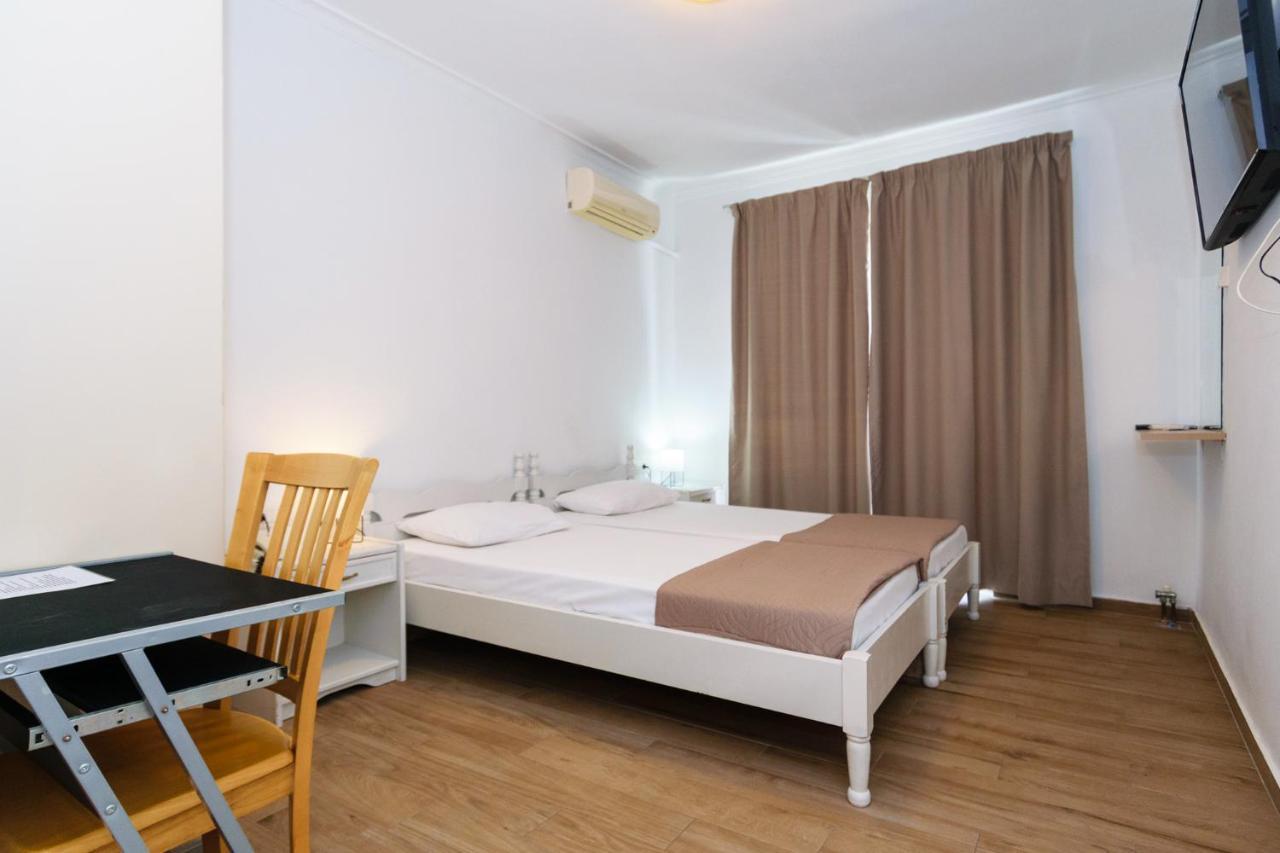 Hotel Archontiki Chania (Crete)
