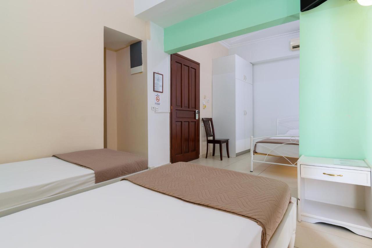 Archontiki 3* Chania (Crete)
