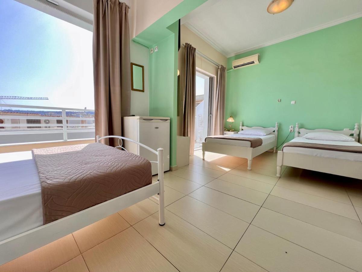 Hotel Archontiki