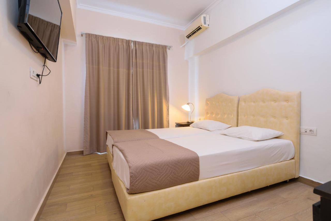 Archontiki 3* Chania (Crete)