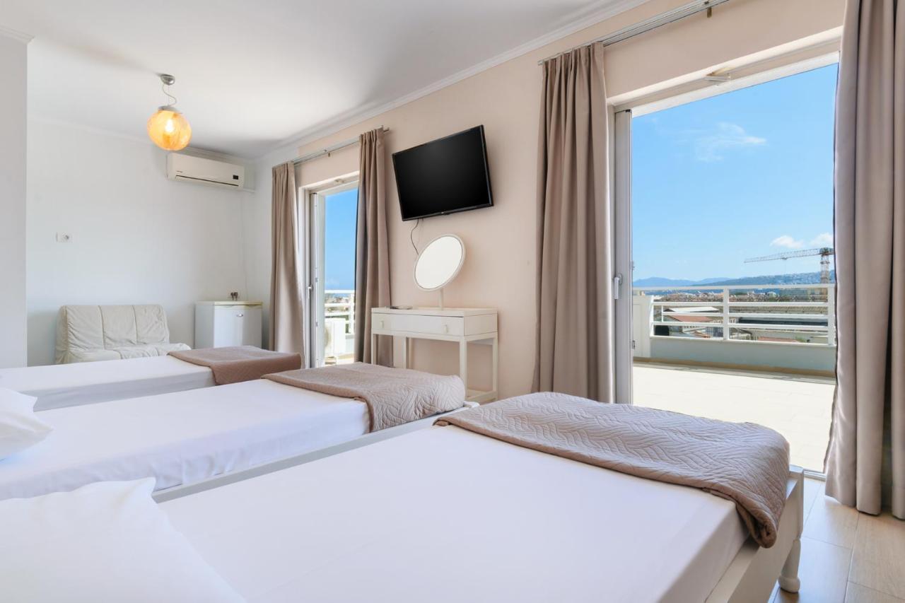 Hotel Archontiki