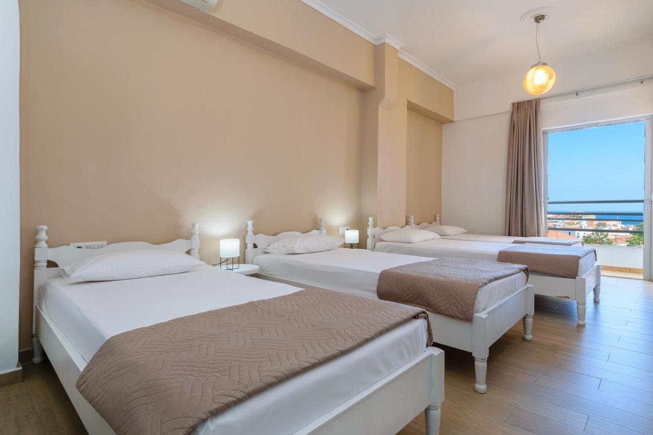 Archontiki 3* Chania (Crete)