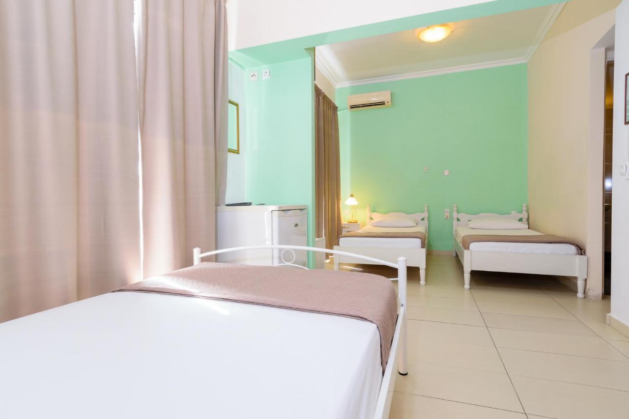 Archontiki 3* Chania (Crete)